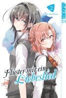 Flüster mir ein Liebeslied 02 1