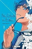 bokomslag No God in Eden 01