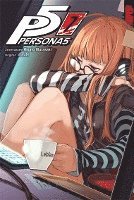 bokomslag Persona 5 07
