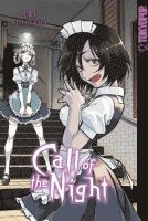 Call of the Night 04 1