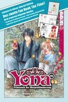 bokomslag Yona - Prinzessin der Morgendämmerung 36 - Special Edition