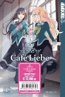 bokomslag Café Liebe Starter Pack