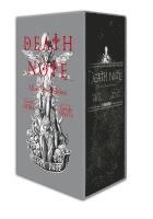 bokomslag Death Note All-in-One Edition