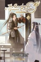 bokomslag The Grandmaster of Demonic Cultivation - Mo Dao Zu Shi 02 (Manhua)