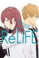 ReLIFE 11