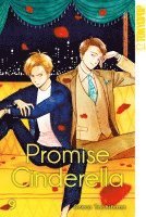 bokomslag Promise Cinderella 09