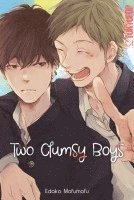 Two Clumsy Boys 1