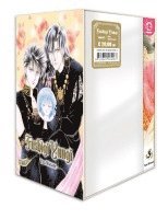 bokomslag Fushigi Yuugi 2in1 05 + Box