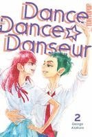 Dance Dance Danseur 2in1 02 1
