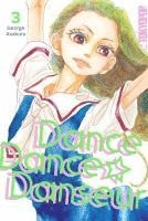 bokomslag Dance Dance Danseur 2in1 03