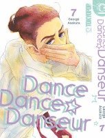 Dance Dance Danseur 2in1 07 1