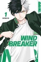 Wind Breaker 01 1