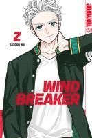 Wind Breaker 02 1