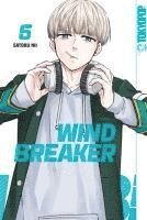 Wind Breaker 06 1