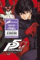 bokomslag Persona 5 Starter Pack