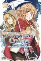 Sword Art Online - Progressive - Scherzo of Deep Night 02 1