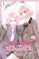 bokomslag Lightning and Romance 01