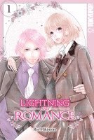 Rin Mikimoto - Lightning and Romance 01, Häftad