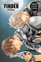 Ayano Yamane - Finder 12 - Limited Edition, Häftad