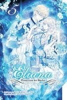 bokomslag Eliana - Prinzessin der Bücher 05