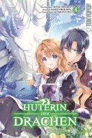 Ritsu Aozaki, Asagi Orikawa - Hüterin der Drachen 04, Häftad
