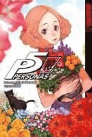 bokomslag Persona 5 10