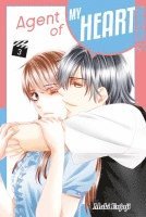 Agent of My Heart 03 1