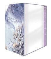 Mo Xiang - The Grandmaster of Demonic Cultivation Light Novel 05 HARDCOVER + Box, Inbunden