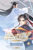 Mo Xiang Tong Xiu, Luo Di Cheng Qiu - The Grandmaster of Demonic Cultivation - Mo Dao Zu Shi 04 (Manhua), Häftad