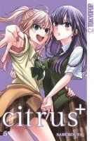 bokomslag Citrus + 05