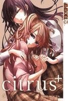 Citrus + 05 - Limited Edition 1