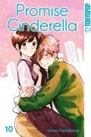 bokomslag Promise Cinderella 10