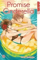 bokomslag Promise Cinderella 11