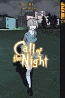 Call of the Night 08 1