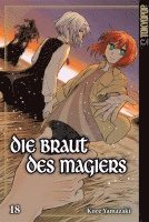 bokomslag Die Braut des Magiers 18