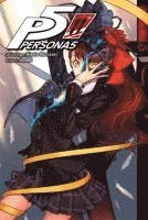 bokomslag Persona 5 11
