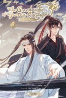 bokomslag The Grandmaster of Demonic Cultivation - Mo Dao Zu Shi 05 (Manhua)