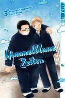 Himmelblaue Zeiten 03