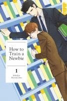 How to Train a Newbie 01 1