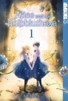Alice und die Halbbluthexe 01