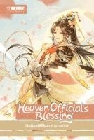 bokomslag Heaven Official's Blessing Light Novel 02