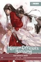 Heaven Official's Blessing Light Novel 05 1