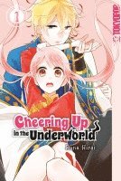 Cheering Up in the Underworld 01 1