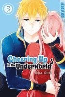 Cheering Up in the Underworld 05 1