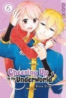 Cheering Up in the Underworld 06 1