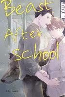 Beast After School 1