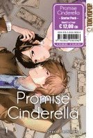 Oreco Tachibana - Promise Cinderella Starter Pack, Häftad