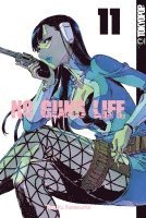 bokomslag No Guns Life 11