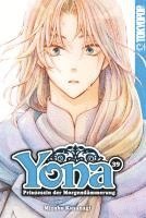 bokomslag Yona - Prinzessin der Morgendämmerung 39