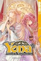 Yona - Prinzessin der Morgendämmerung 40 1